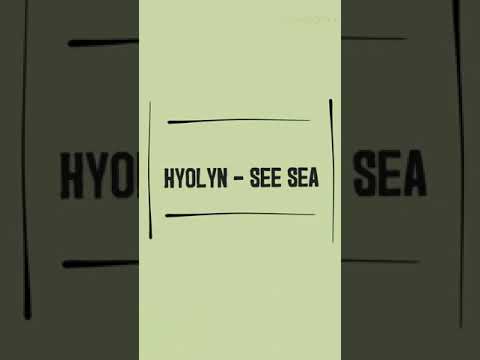 HYOLYN - SEE