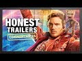 Honest Trailer Commentaries - Guardians of the Galaxy 2