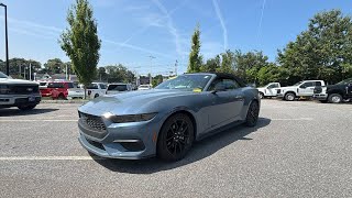 2025 Ford Mustang EcoBoost Premium Marlboro, Hudson, Framingham, Westboro, North Boro MA