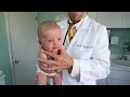 This Doctor Has A Secret Trick To Instantly Make a Baby Stop Crying