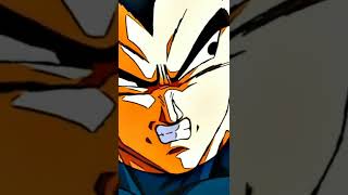 Who is the stronger? Goku vs Vegeta