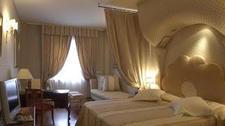 Hotel Tosco Romagnolo, Bagno di Romagna, Italy