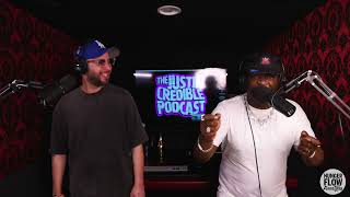 Eness Freestyle Remix - Bars Dept Remix