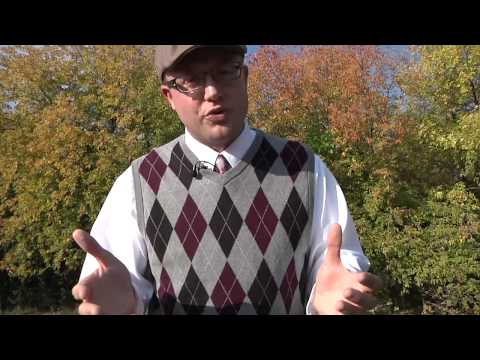 Marian University October Webisode: What's Your St...