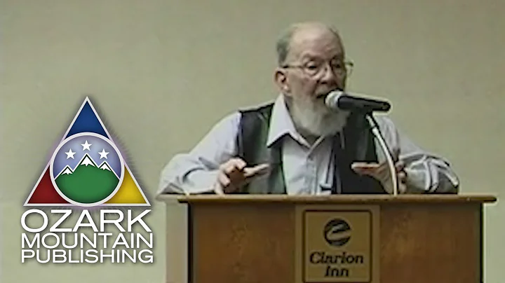 O.T. Bonnett - Reincarnation - The Secret to Etern...