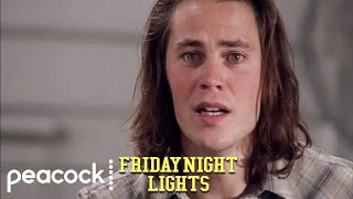 'This Was Our Plan Billy!' | Friday Night Lights