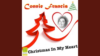 Video thumbnail of "Connie Francis - I'll Be Home For Christmas"