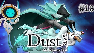 Dust An Elysian Tail - Episode 18 - Platform Droid -