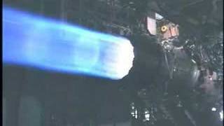 F-35 Powerplant Night Test