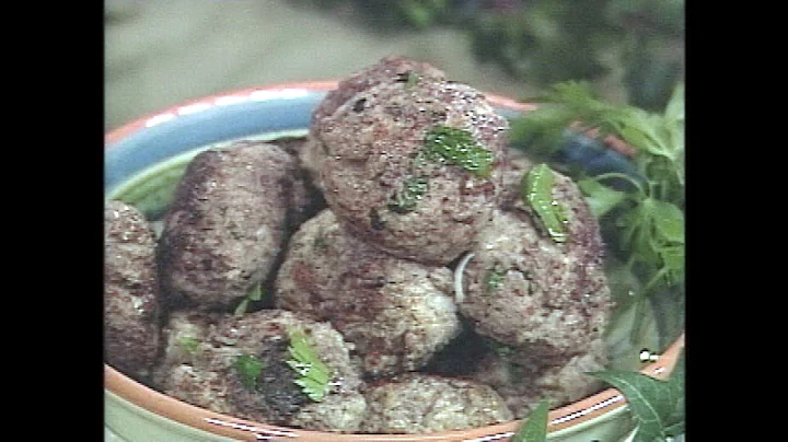 2610 Lulu's Meatballs