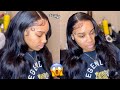 START TO FINISH | MUST HAVE UNDETECTABLE SKIN MELT HD LACE FRONT WIG ft. Beauty Forever Hair