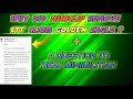 WHY DID MINICLIP REMOVE CTF CLANS GOLDEN EAGLE DA 2 MINIMILITIA A QUESTION TO MINIMILITIANS 