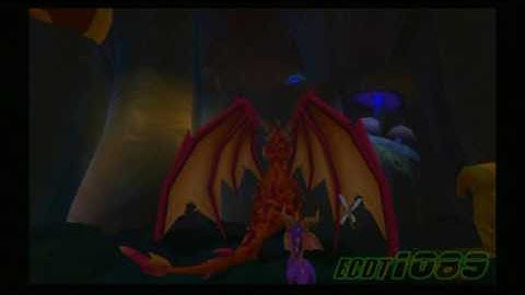 The Legend of Spyro A New Beginning [Playthrough] Part 3/41