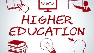 Data-Driven Decision Making in Higher Education