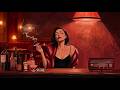 🎷 1940s Winter Jazz Bar – Vintage Retro Nostalgic Classics