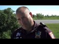 Minnesota Department of Public Safety: "Trailer Safety with Sgt. Steve Fischer of the MSP"