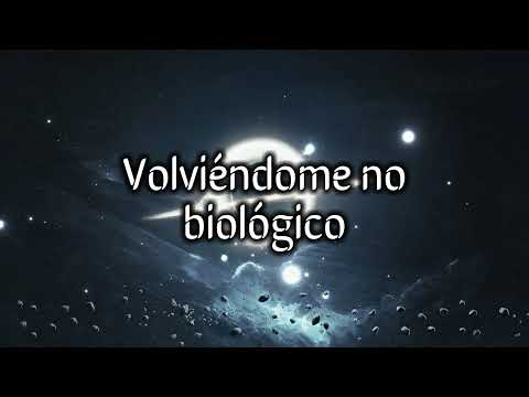 Dr. Steel - The Singularity [Sub español]
