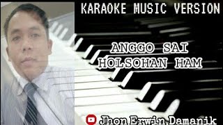 Download lagu DODING HALELUYA NO 334 KARAOKE ANGGO SAI HOLSOHAN ... mp3