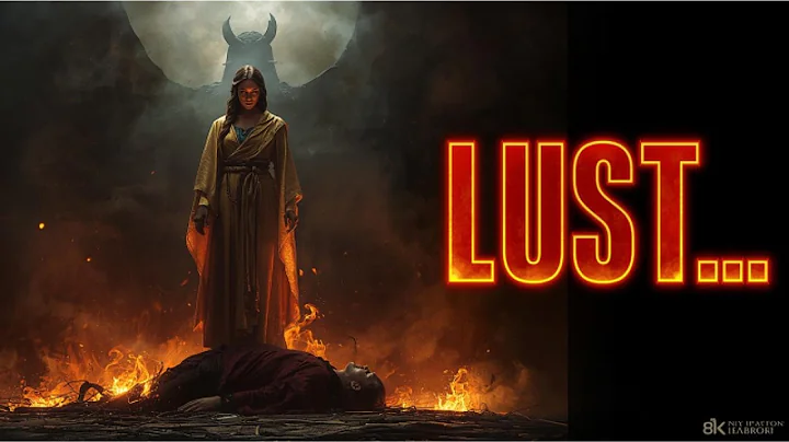 5 Biblical Secrets to Win the War on Lust — End the Struggle Forever