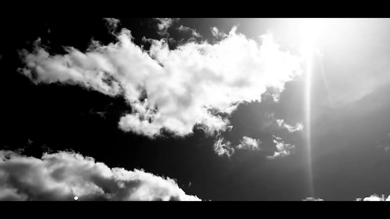 Short cloud timelapse - YouTube