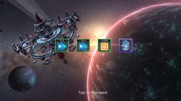 Galaxy Mobile - Gameplay Android (Android APK) - [Android Fragments]🧩