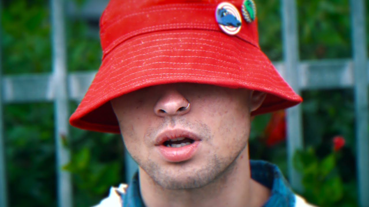 Joei Razook & Kellbender - Cherry Raindrops (official video)