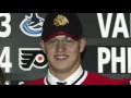 Draft Flashback: Brent Seabrook