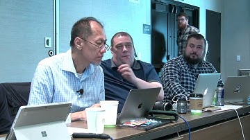 WekaIO Product Overview