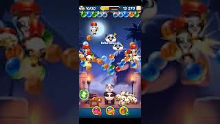 Panda Pop Level 1164