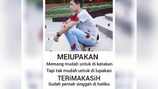 Dadali Cinta Yang Tersakiti Story Wa