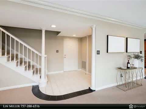401 College Place, Norfolk, VA home video tour