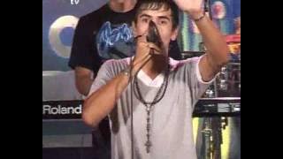 LA CHAMPIONS LIGA  LA QUIERO A ELLA