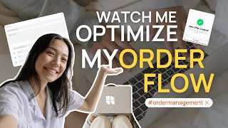Improve Your Order Flow With this Hack