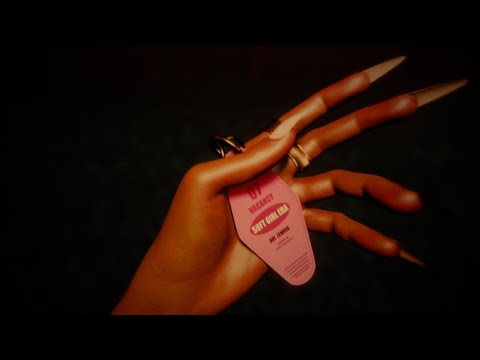 Soft Girl Era (Lyrics)