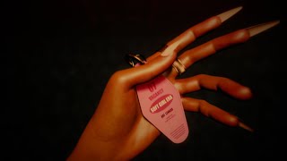 Ari Lennox - Soft Girl Era (Official Lyric Video) screenshot 2