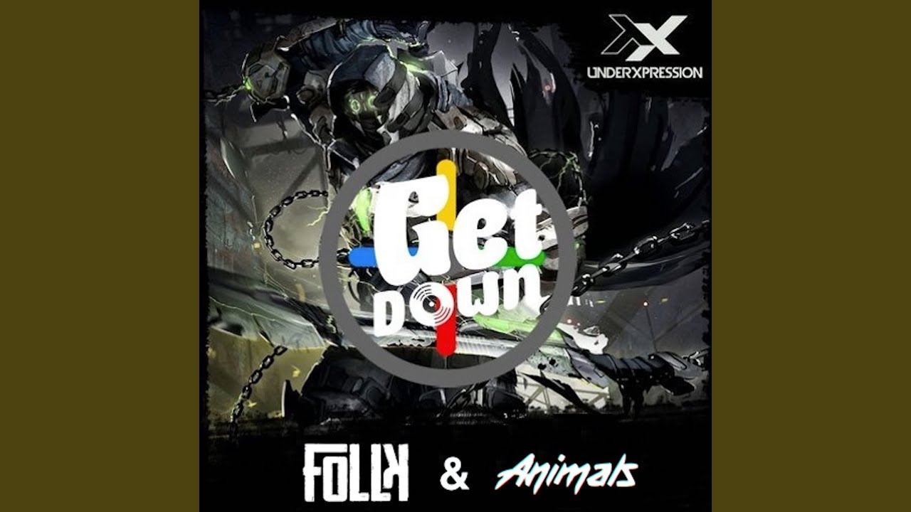 Watch Get Down on YouTube Watch Get Down on YouTube
