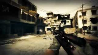 OCE #2 | Crossfire