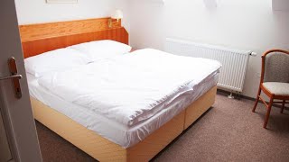 Hotel Orličan, Rokytnice V Orlických Horách, Czech Republic