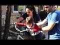 Խոլեստերոլով Սուրճ - Heghineh Armenian Family Vlog 187 - Mayrik by Heghineh