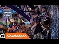 Game shakers  drop that music  nickelodeon uk