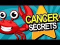 21 Secrets of the CANCER Personality ♋