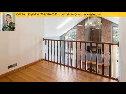 2 Plumwood Ct, East Amherst, NY home video tour