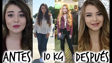 ¿Se pueden perder 10 kilos en 3 meses?