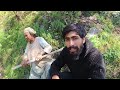 Jammu and Kashmir ki Sabse pyari language! The camping TV 