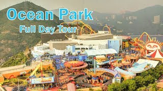 Hong kong ocean park one day full tour subscribe channel:
https://bit.ly/2aozrx0 music:
––––––––––––––––––––––––––––––
jpb - high [ncs release] https://youtu...