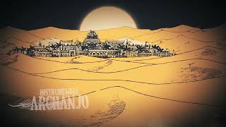 Comission Tempestades Ao Deserto - Crocodile One Piece