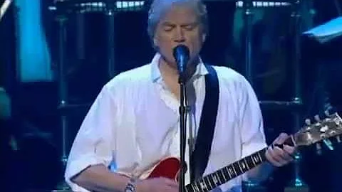 Moody Blues - Nights in White Satin (Live At The Royal Albert Hall)