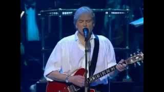 Moody Blues - Nights In White Satin Live At The Royal Albert Hall