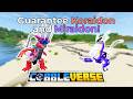 Guarantee Koraidon and Miraidon in Cobbleverse!