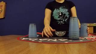 StackMatch: 3-6-3 (30/5/2020)